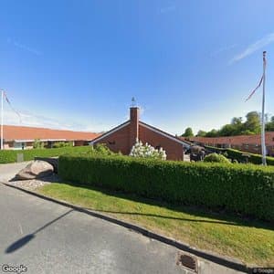 Andelsboligforeningen Strandvejen