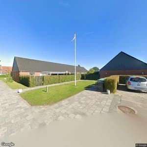 Andelsboligforeningen Svelvikparken