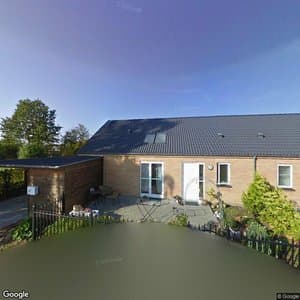 Andelsboligforeningen Huggetvej