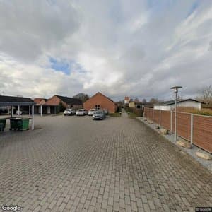 Andelsboligforeningen Stenparken