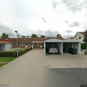 Andelsboligforeningen Ørnehøj I