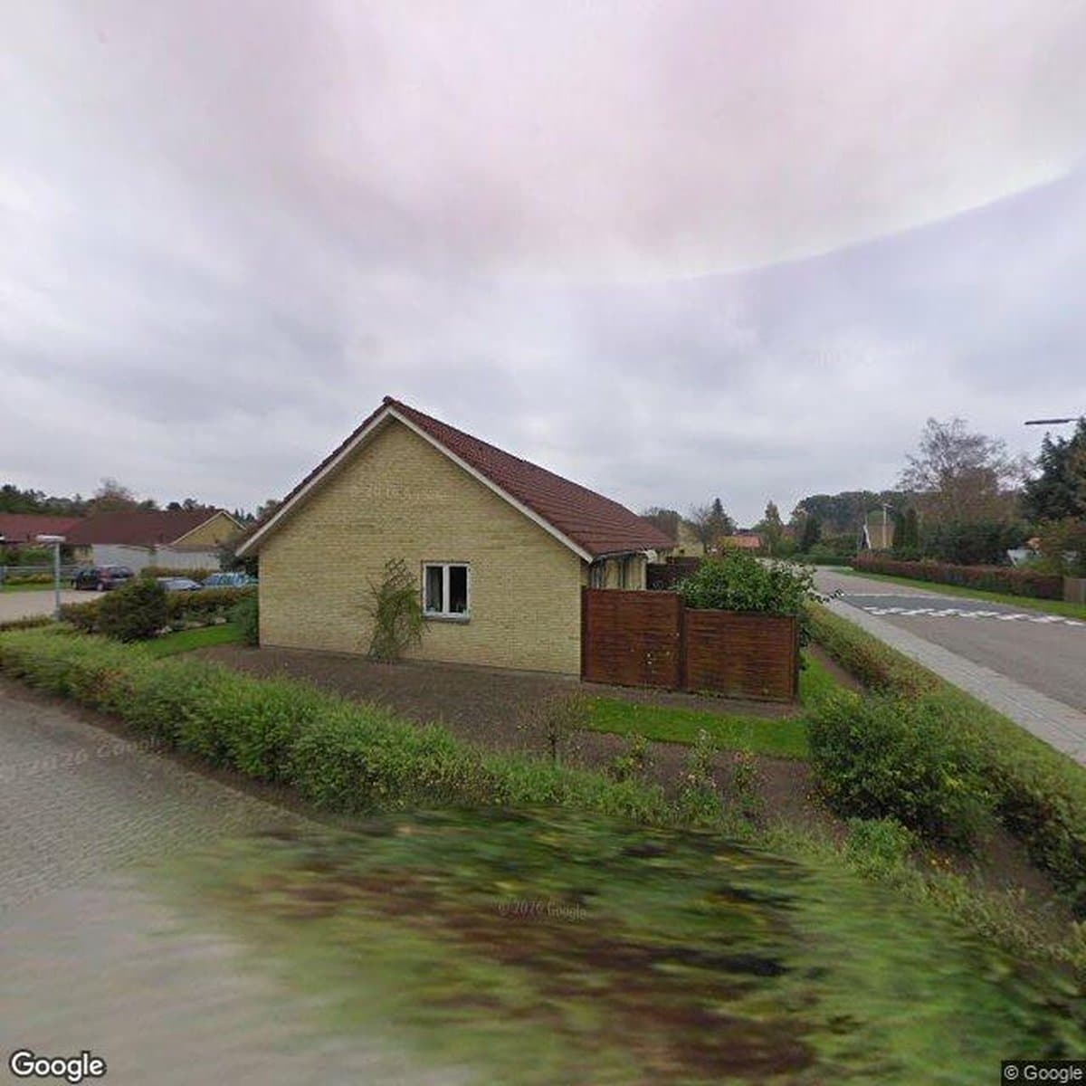 Andelsboligforeningen Bobjerg