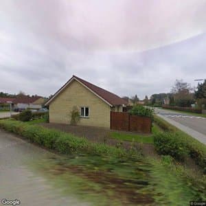 Andelsboligforeningen Bobjerg