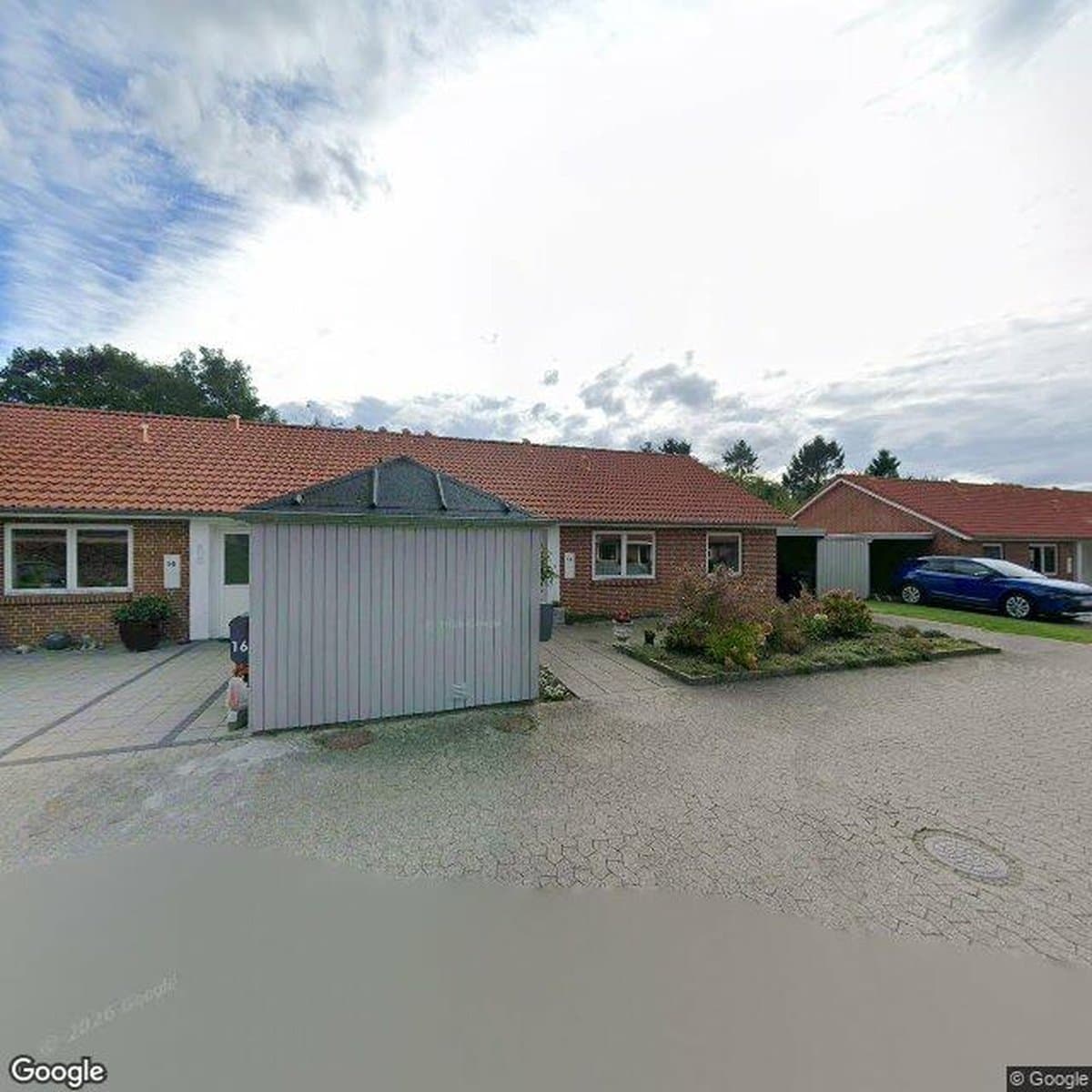 Andelsboligforeningen Bankejorden