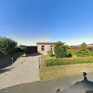 Andelsboligforeningen Skrillinge II