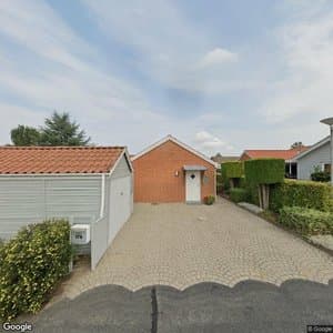 A/B Storebæltsvænget II