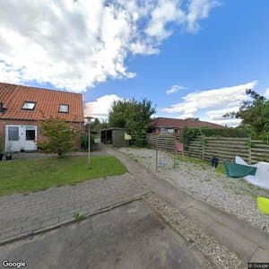 Andelsboligforeningen Danmarksvej 16