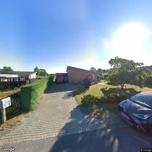 Andelsboligforeningen Skrillinge I