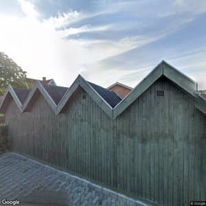 Andelsboligforeningen H.p. Priorsvej