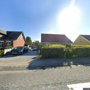 Fangel Andelsboligforening