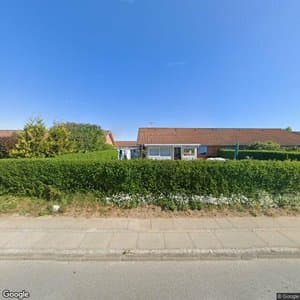 Andelsboligforeningen Poppelparken 1