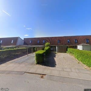 Andelsboligforeningen Skovalleen 1-13