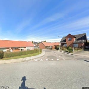 A/B Rs. Andersensvej