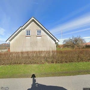 Andelsboligforeningen Bøgetoppen