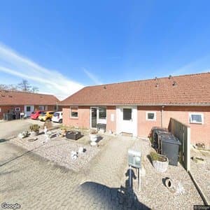 Andelsboligforeningen Birkelunden V