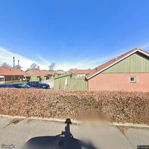 Andelsboligforeningen Birkelunden I