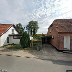 Andelsboligforeningen Birkelunden VI