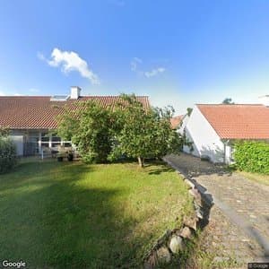 Andelsboligforeningen Færgegaarden
