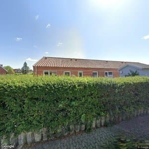 Andelsboligforeningen Løkkebo