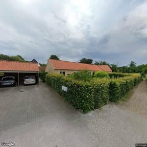 Andelsboligforeningen Sundbrinken 2