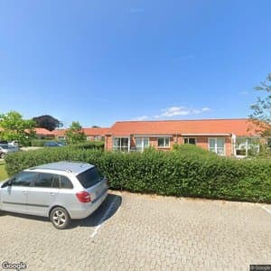 Andelsboligforeningen Løkkevangen