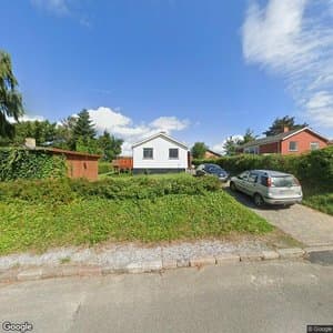A/B Sleipnervænget III