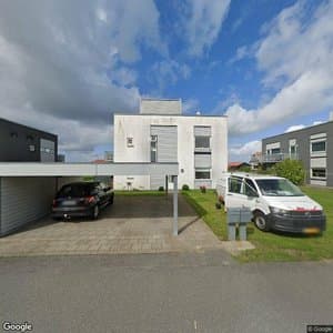Andelsboligforeningen Sølvkysten