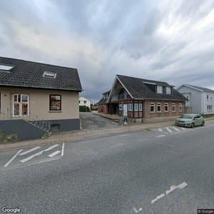 Andelsboligforeningen Vestfyn