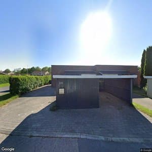 Andelsforeningen Mælkebøtten