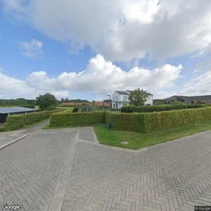 Andelsboligforeningen Stensledgaardsparken I