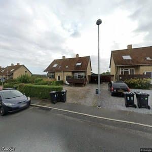Andelsboligforeningen I Bregninge