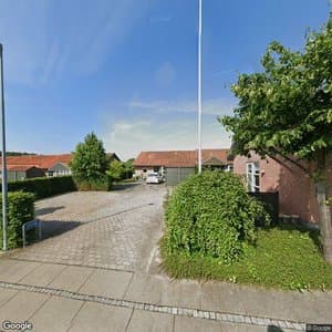 Andelsboligforeningen Bladvænget