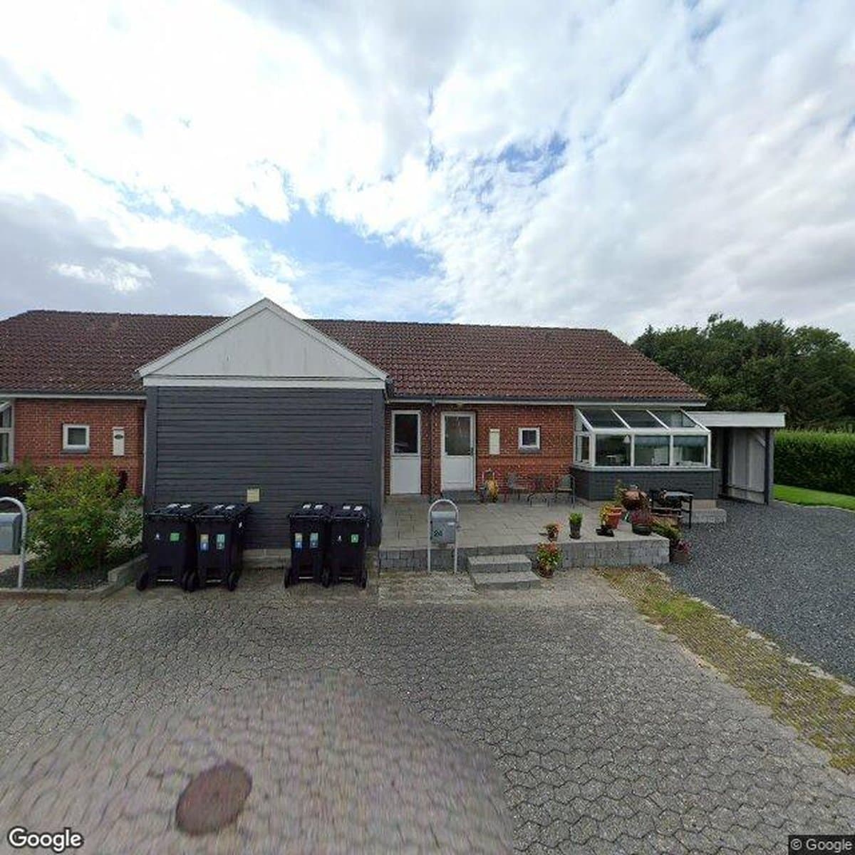 A/B Engdraget, Svendborg