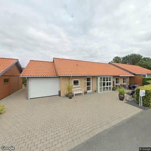 Andelsboligforeningen Kogtvedskov