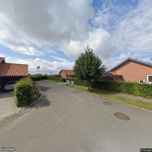 Andelsboligforeningen Tinghaven