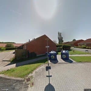 Andelsboligforeningen Færgebakken