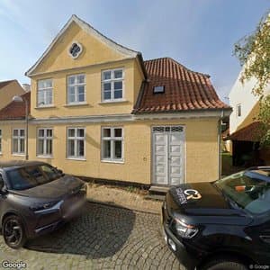 Andelsboligforeningen "bolaget"