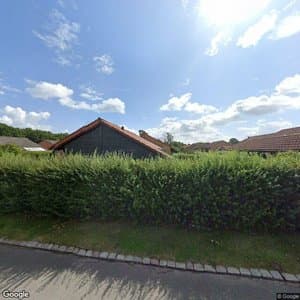 Andelsboligforeningen Tinghaven Nr 1