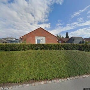 Andelsboligforeningen Notarvænget Svendborg