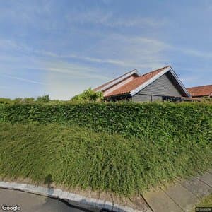 Andelsboligforeningen Stængelvænget