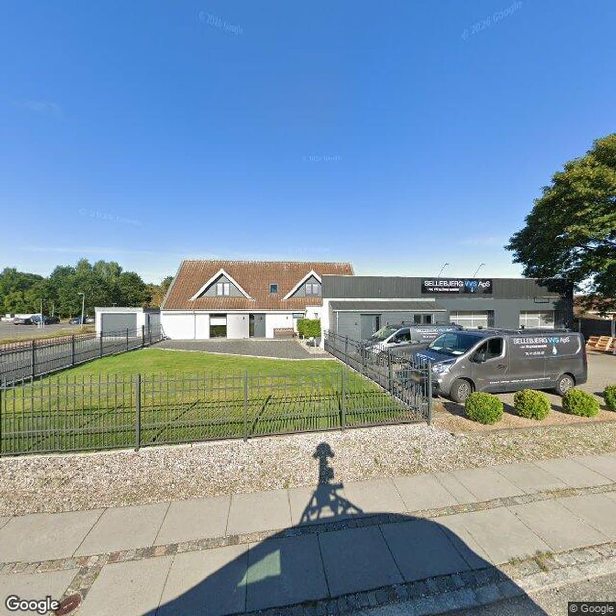 Andelsboligforeningen Guldager