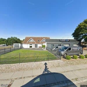 Andelsboligforeningen Guldager