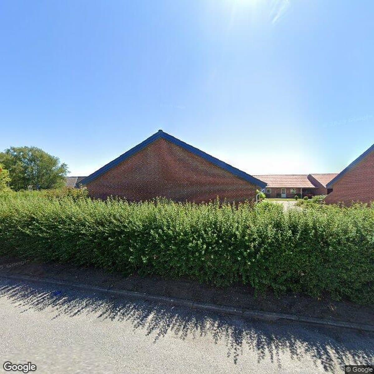 Andelsboligforeningen Bagtoften