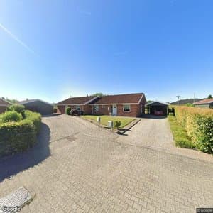 Andelsboligforeningen Granly
