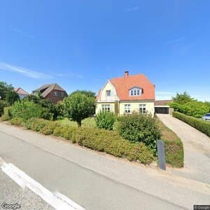 Andelsboligforeningen Egeparken