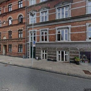 Andelsboligforeningen Nørrevoldgade 59-61