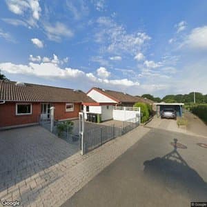 Andelsboligforeningen Skovparken Afd. 1