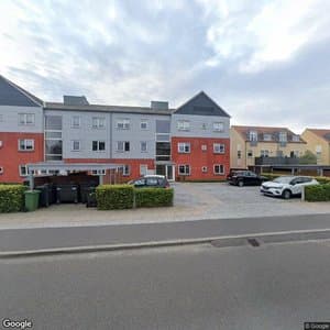 Andelsboligforeningen Kanalbyen II