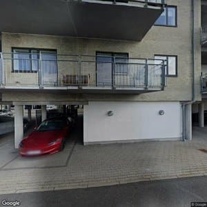 Andelsboligforeningen Sydkajen 1
