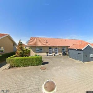 Ørbæk Andelsboligforening